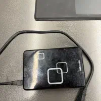 هارد اکسترنال توشیبا ۱ ترابایت