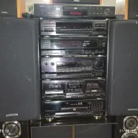 طبقاتی کنوود هفت آی|سیستم صوتی خانگی|شهریار, شهریار|دیوار