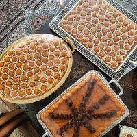 انواع حلوا|خدمات پذیرایی، مراسم|شاهین‌شهر, عطار|دیوار