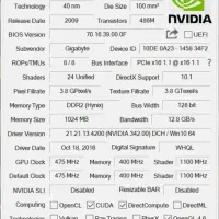 دو عدد کارت گرافیک سالم سالم نو قوی|قطعات و لوازم جانبی رایانه|بندرعباس, |دیوار