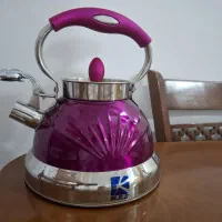 کتری سالم