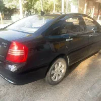 لیفان ۶۲۰ موتور ۱۸۰۰ مشکی