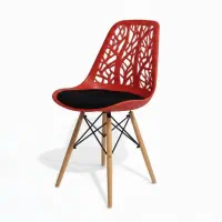 میز صندلی پلاستیکی مدل کلبه|میز و صندلی غذاخوری|اصفهان, بهارستان (مخابرات)|دیوار