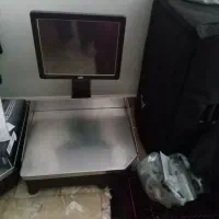 ترازو پوز اسکل ۷۰ کیلویی