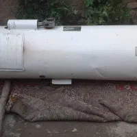 آب گرمکن سوراخ  شده
