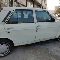 پیکان مدل 81دوگانه انژکتور