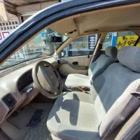 پژو 405 GLX - دوگانه سوز CNG، مدل ۱۳۹۱