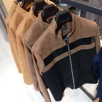 کت و سویشرت مزونی