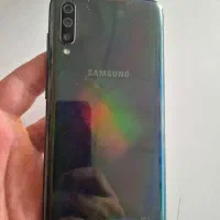 گوشی  A70 بسیار سالم