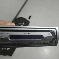 ضبط (پخش) سی دی خور