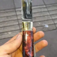 چاقو