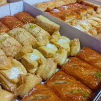 شیرینی خشک/مراسمات مذهبی و عروسی