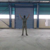 استخدام کارگر فنی راننده بدون خودرو نصاب کرکره|استخدام صنعتی، فنی، مهندسی|پاکدشت, پاکدشت (مامازند)|دیوار