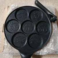 تاوه پنکک