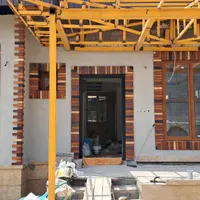 پنجره دوجداره  Upvc توری پلیسه|خدمات پیشه و مهارت|کومله, |دیوار