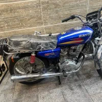 هوندا ۱۲۵ نو