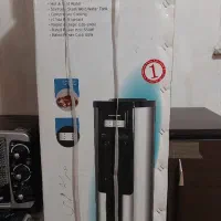 آبسرد کن GOSONIC|آب‌سردکن و تصفیه آب|کرج, باغستان|دیوار