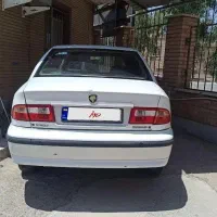 سمند lx95