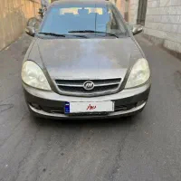 لیفان ۵۲۰ مدل ۹۰