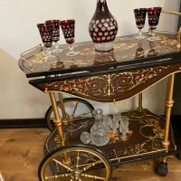 میز بار