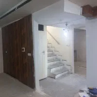 اجاره زیرزمین تجاری۱۳۴ متری بر بلوار باغستان|اجارهٔ مغازه و غرفه|کرج, شاهین‌ویلا|دیوار