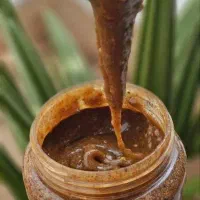 معجون رفع سردی بدن
