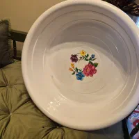 لگن حمام نو