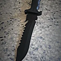 چاقو|کوهنوردی و کمپینگ|پاتاوه, |دیوار