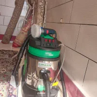 قالی شویی و مبل شویی بانو خمینی شهر