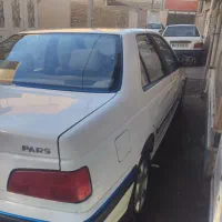 پارس 93 درجه 1|خودرو سواری و وانت|سبزوار, قصبه غربی|دیوار