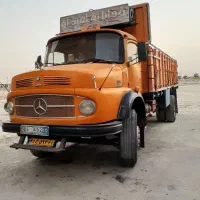 بنزتک باری