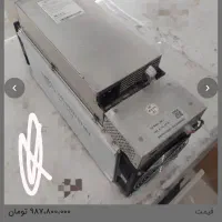 خریدار و فروشنده انواع ماینر سالم و خراب|قطعات و لوازم جانبی رایانه|کرج, ساسانی (قلمستان)|دیوار