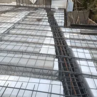 نیازمند نیرو آرماتوربند یا ساده