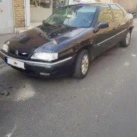 زانتیا مدل۱۳۸۲سوپر لوکس