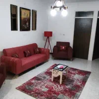 اجاره آپارتمان سویئت مبله غرب تهران جنت اباد|اجارهٔ کوتاه‌مدت آپارتمان و سوئیت|تهران, ترمینال غرب|دیوار