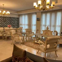 ویلایی ۱/۴  تاپ شهرک غرب //۲۰۰متر ۳خواب /۲پارکینگ