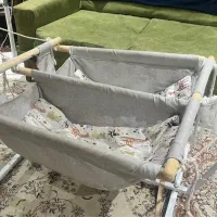 گهواره دوقلو