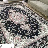 روفرشی زرک دار ومخمل|روفرشی|قم, شهید صیاد شیرازی|دیوار
