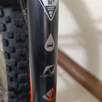 دوچرخه ویوا سناتور|دوچرخه، اسکیت، اسکوتر|تهران, افسریه شمالی|دیوار