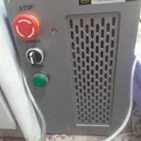 فروش دستگاه حکاکی لیزر فایبر مارکینگ