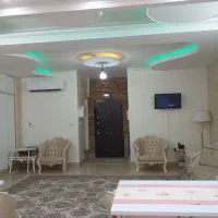 واحد ۷۶ متری دو خوابه سند دار