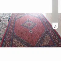فرش دستباف یک جفت ۶متری ریزه ماهی ۸۰میلیون