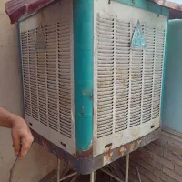 کولر ۷۰۰۰بدون موتور
