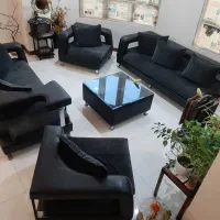 مبل هشت نفره