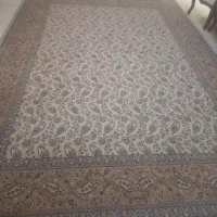 یک جفت فرش۱۲ متری اکرولیک با تراکم بالا