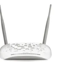مودم tp-link|مودم و تجهیزات شبکه|رشت, پل تالشان|دیوار