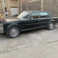 کادیلاک سویل مدل ۶۱|خودرو کلاسیک|ساری, |دیوار