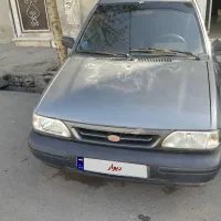 پراید مدل ۸۸|خودرو سواری و وانت|بهارستان, |دیوار