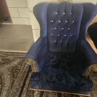 مبل|مبلمان خانگی و میز عسلی|شیراز, فاضل|دیوار