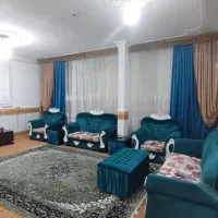 منزل مستقل یک خوابه،*فول مبله تمیز*